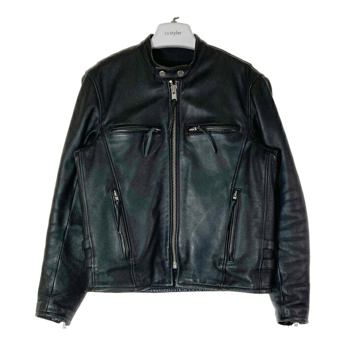 楽天市場】【中古】【メンズ】 KADOYA シングルライダース