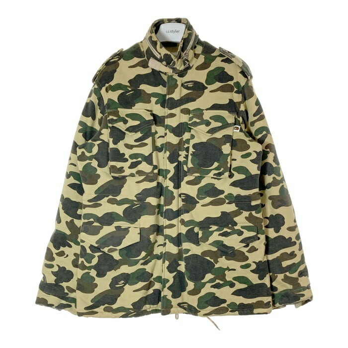 楽天市場】A BATHING APE × CARHARTT アベイシングエイプ カーハート