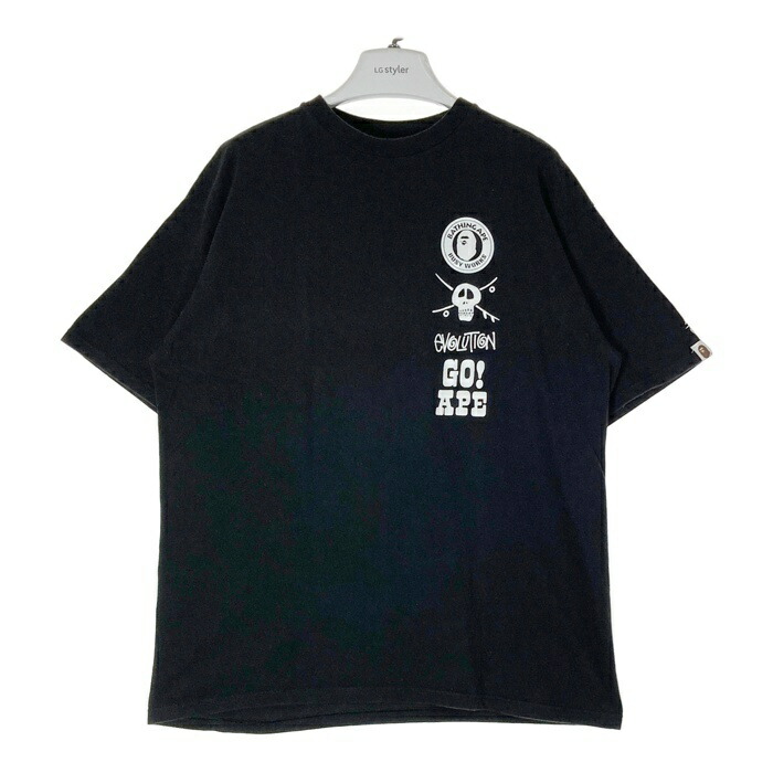 楽天市場】A BATHING APE(アベイシングエイプ)×STUSSY
