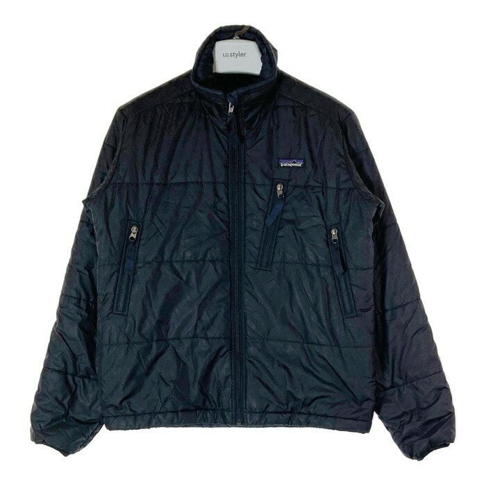 パタゴニア/パフボールJKT　ブラックカラーSサイズ 楽天市場】patagonia(パタゴニア) Puffball Jacket(パフボール