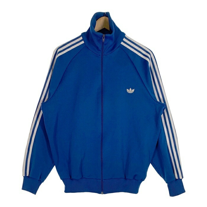 楽天市場】【中古】アディダス adidas 80S デサント製 ジャージ