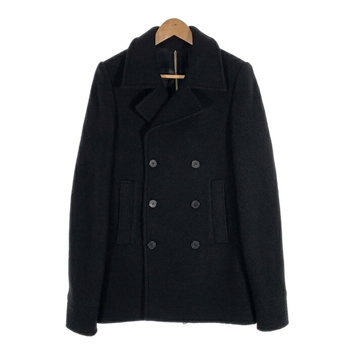 楽天市場】□美品□ GIVENCHY ジバンシィ ウール100％ ロングコート 上