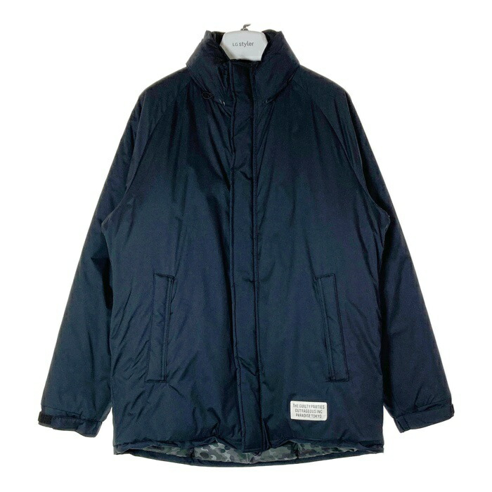 楽天市場】◇ワコマリア×ディッキーズ WACKO MARIA×Dickies◇ メンズ