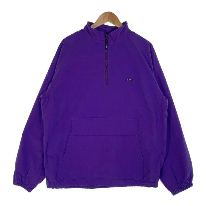 楽天市場】【中古】GOD SELECTION XXX×WIND AND SEA 袖レザー