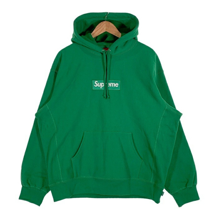 楽天市場】FW24 Supreme S Logo Zip Up Hooded Sweatshirt