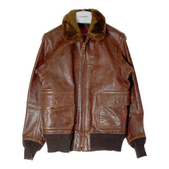 レインボーカントリーRough Wear A-2 レザージャケット 36 楽天市場】【送料無料】 RAINBOW COUNTRY（レインボーカントリー