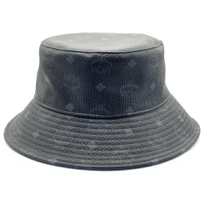 MCM ハット レザーハット 楽天市場】MCM（エムシーエム）ハット 帽子 MEH CAMM03 ED001 D.GY ED