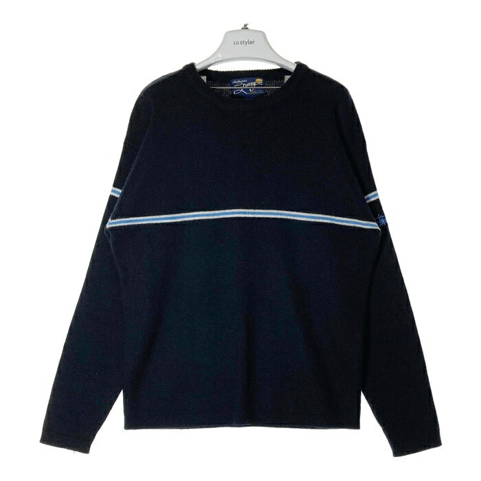 STUSSY - stuusyタートルネックトップス STUSSY - stuusyタートルネックトップスの通販 by なぁ。's shop