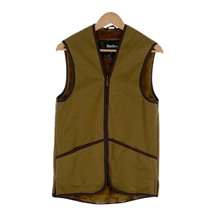 楽天市場】【中古】Barbour バブアー その他ベスト サイズ：40
