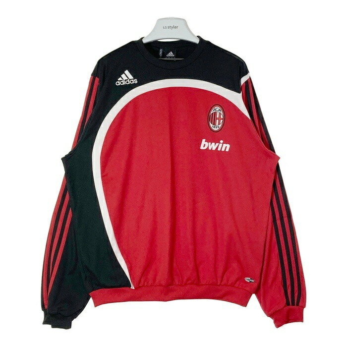 楽天市場】ADIDAS アディダス 593533 ACミラン 06/07 ユニフォーム