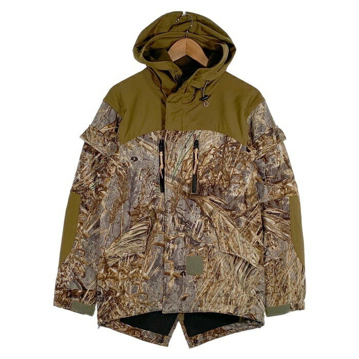 楽天市場】【中古】COLIMBO コリンボ マウンテンパーカー ナイロン