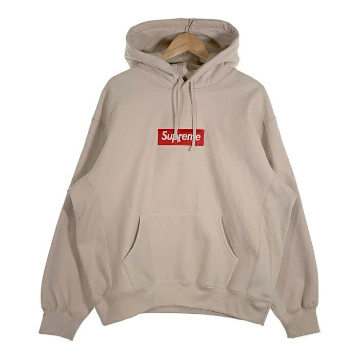 楽天市場】Supreme 24ss Futura Logo Hooded Sweatshirt XLサイズ