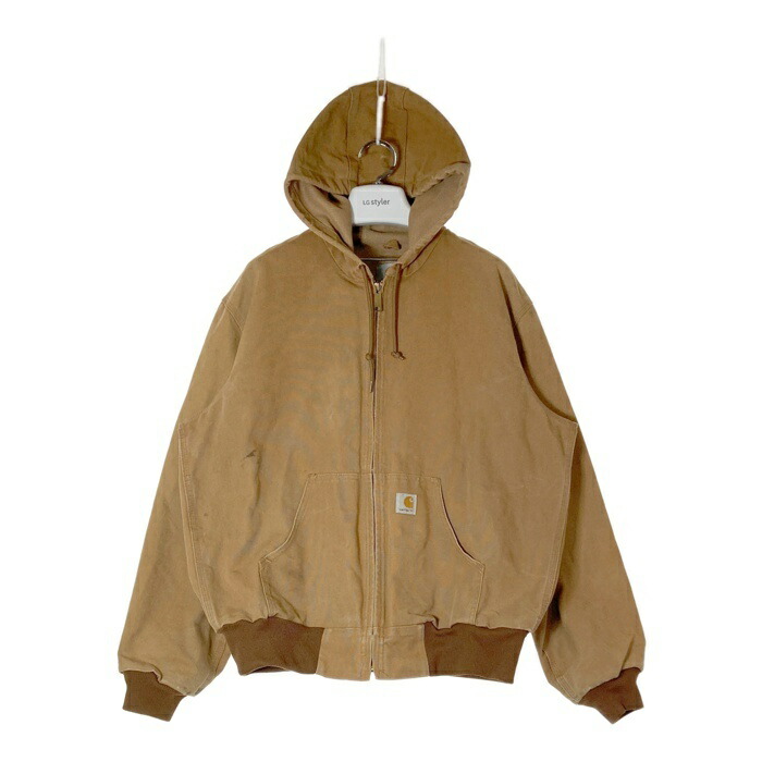 カーハート 訳ありZip シエラジャケット S メキシコ製 WJ141 楽天市場】Carhartt カーハート J141 メキシコ製 Sierra Jacket