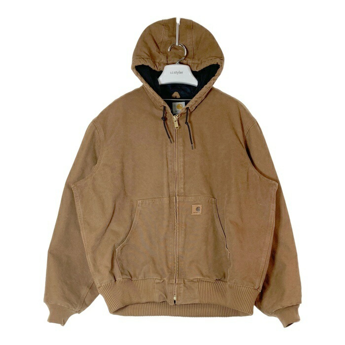 カーハート 訳ありZip シエラジャケット S メキシコ製 WJ141 楽天市場】Carhartt カーハート J141 メキシコ製 Sierra Jacket