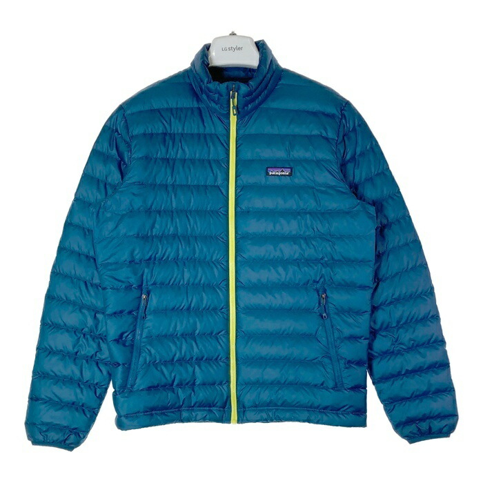 パタゴニア　Patagonia　ダウンジャケット patagonia パタゴニア Patagonia ジャケット ダウン セーター