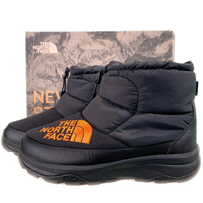 50785　THE NORTH FACE　NF51978　ヌプシブーティー 50785 THE NORTH FACE NF51978 ヌプシブーティー - メルカリ
