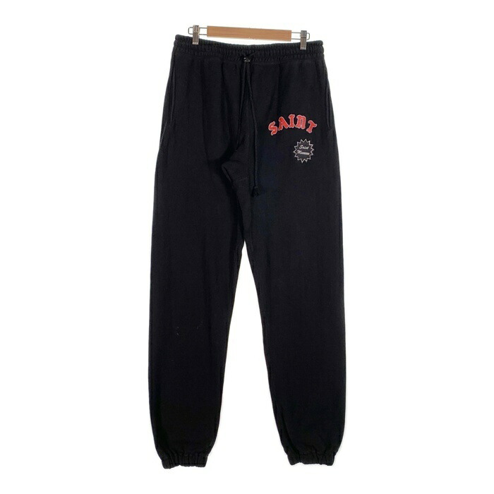 SAINT Mxxxxxx (セントマイケル) 22AW スウェット Mサイズ SAINT Mxxxxxx / 22aw / 3rd Drop. | Confidence