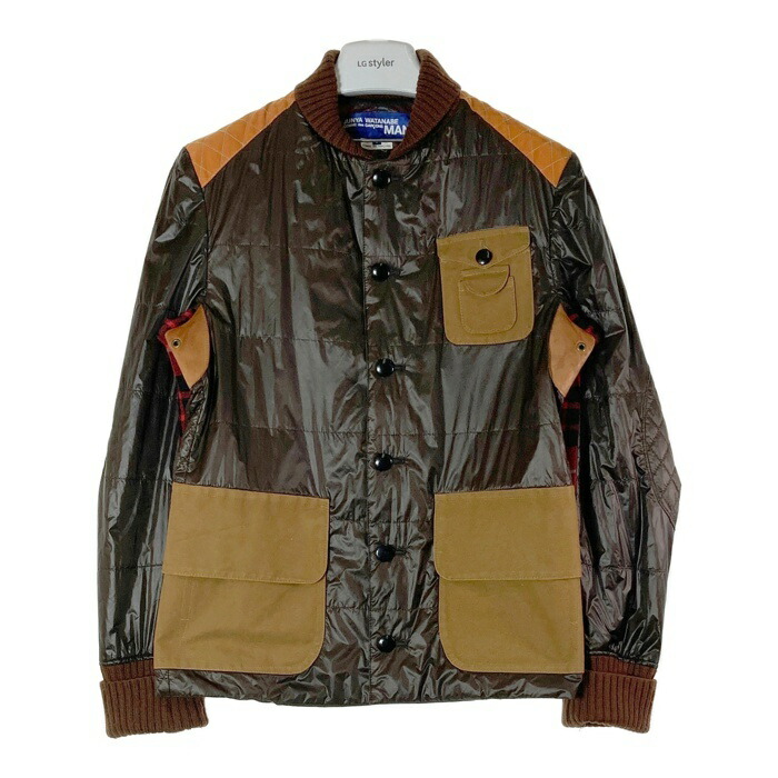 楽天市場】【COMME des GARCONS JUNYA WATANABE MAN】バンソン