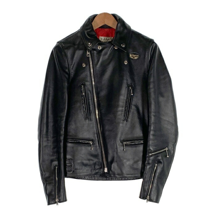 Lewis Leathers ルイスレザー コルセア 34 Lewis Leathers - ルイスレザー シングルライダース 34 コルセア
