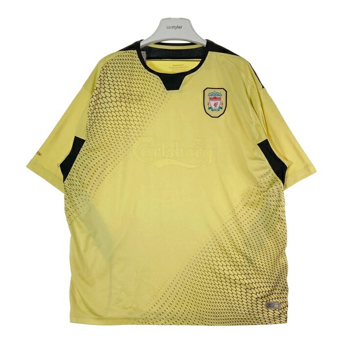 liver pool reebok ゲームシャツ　リヴァプール 楽天市場】リーボック Reebok LIVERPOOL F.C. リバプールF.C.