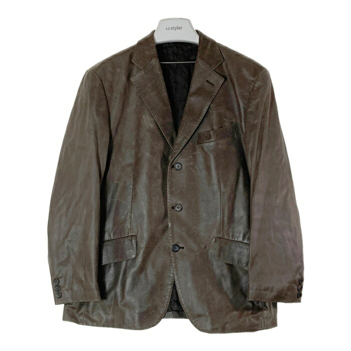 楽天市場】Paul Smith ポールスミス レザージャケット