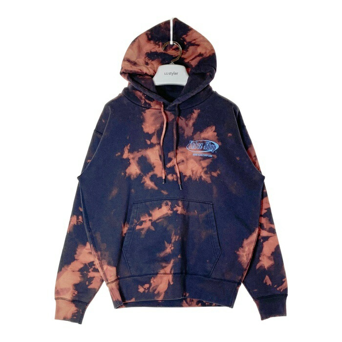 ケボズ keboz スウェットパーカー freak's store別注 楽天市場】KEBOZ