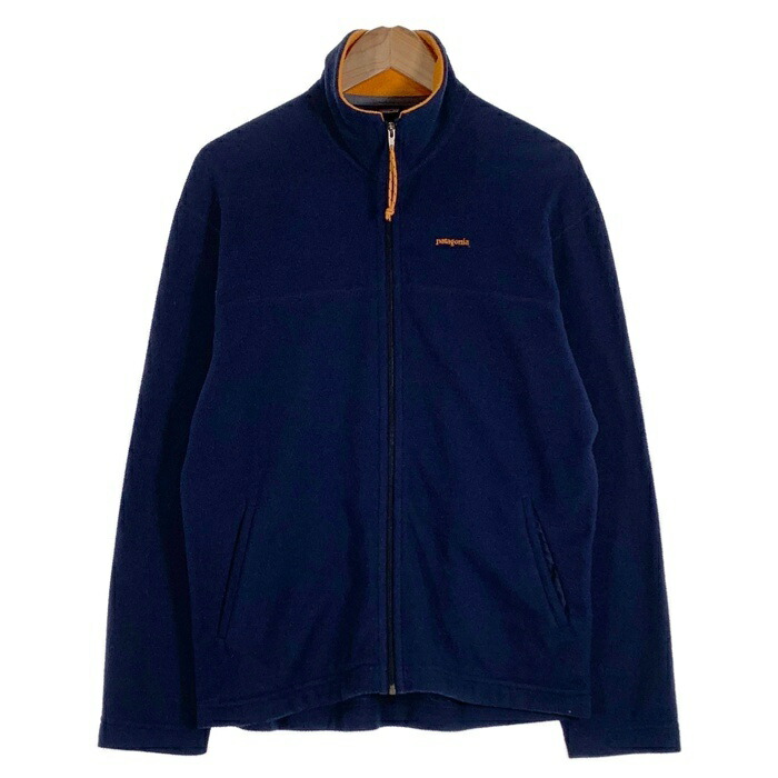 楽天市場】USA製 04年 patagonia Retro Rhythm Hoody 