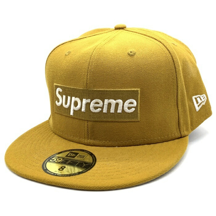 Supreme シュプリーム Sロゴ キャップ 帽子 刺繍 ベージュ Tan 楽天市場】【月間優良ショップ 8度受賞】 新品 シュプリーム