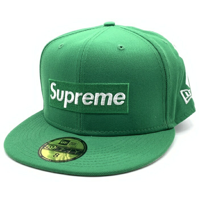 ひわ　supreme 水色 キャップ 楽天市場】【月間優良ショップ 8度受賞】 新品 シュプリーム