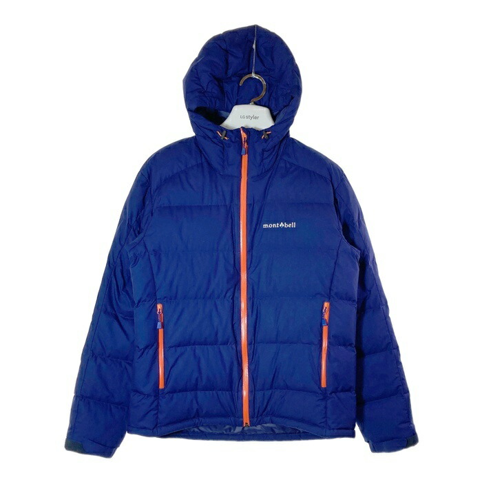 楽天市場】mont-bell モンベル 1101574 ﾌﾞﾗｯｸ ﾊﾟｰﾏﾌﾛｽﾄ ﾀﾞｳﾝﾊﾟｰｶ