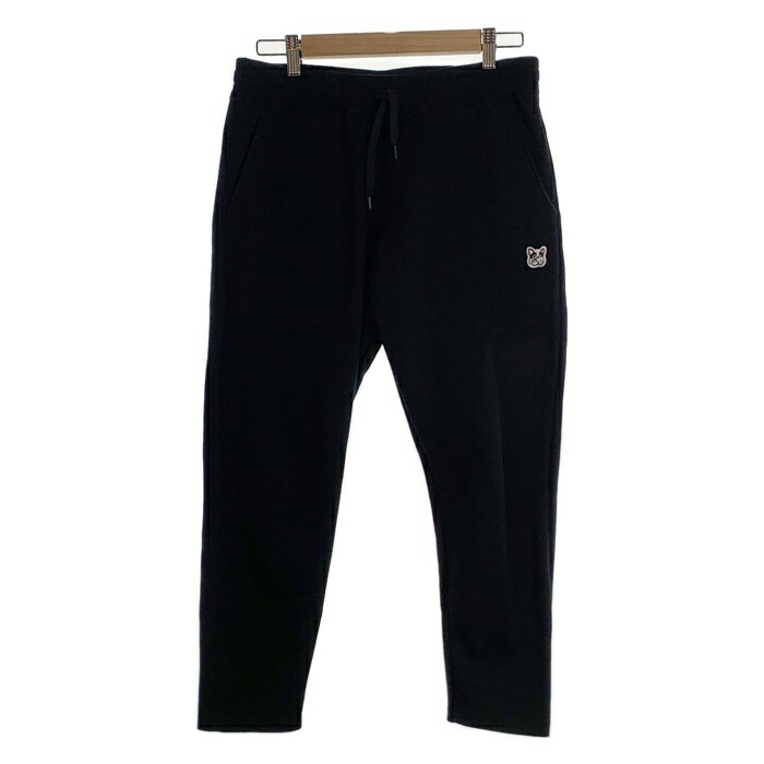 楽天市場】BLESS ブレス OVERJOGGINGJEANS ドッキングスウェット