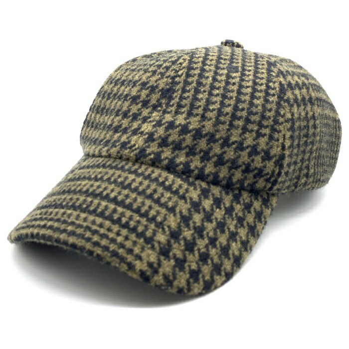 DRIES VAN NOTEN バケットハット M-L オリーブ カーキ Dries Van Noten(ドリス ヴァン ノッテン) ハット(メンズ