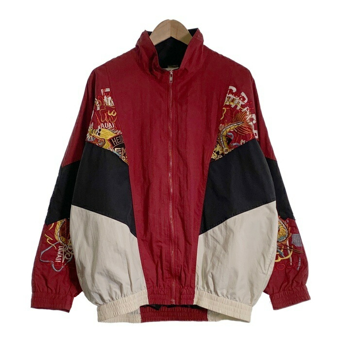 楽天市場】doublet ダブレット 19SS CHAOS EMBROIDERY SILK DUCK