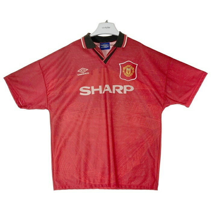 楽天市場】古着 90'S アンブロ UMBRO マンチェスター