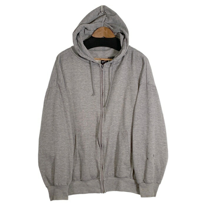 楽天市場】McGregor マックレガー 裏サーマル スウェット フルジップ