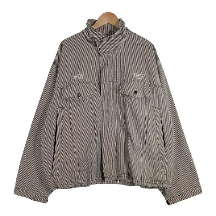 ジャケット・アウター Wasted Youth TIGHTBOOTH T-65 HICKORY JKT TIGHTBOOTH Wasted Youth T-65 HICKORY JKT