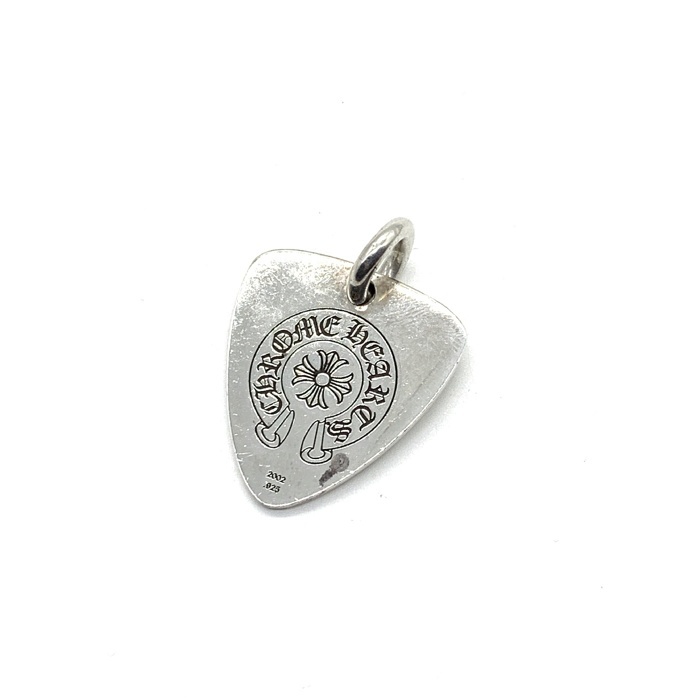 楽天市場】クロムハーツ Chrome Hearts ペンダント ギター