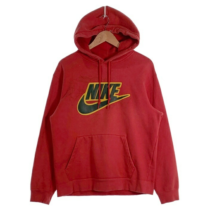 楽天市場】Supreme×NIKE シュプリーム ナイキ 18AW Plaid Hooded