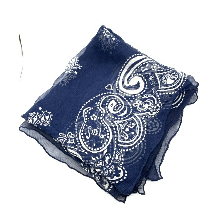 number (n)ine スカーフ 楽天市場】【新品】NUMBER NINE (ナンバーナイン) BANDANA Silk