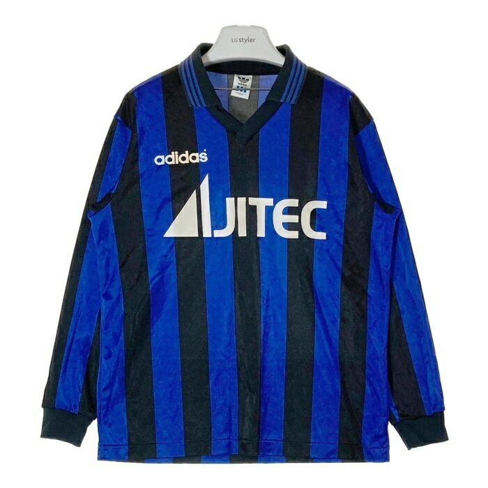 adidas - adidas（アディダス） Ventex  フランス社製  CLIMALITE 長袖ゲームシャツ【C1919-007】 楽天市場】【送料無料】adidas（アディダス） Ventex フランス社