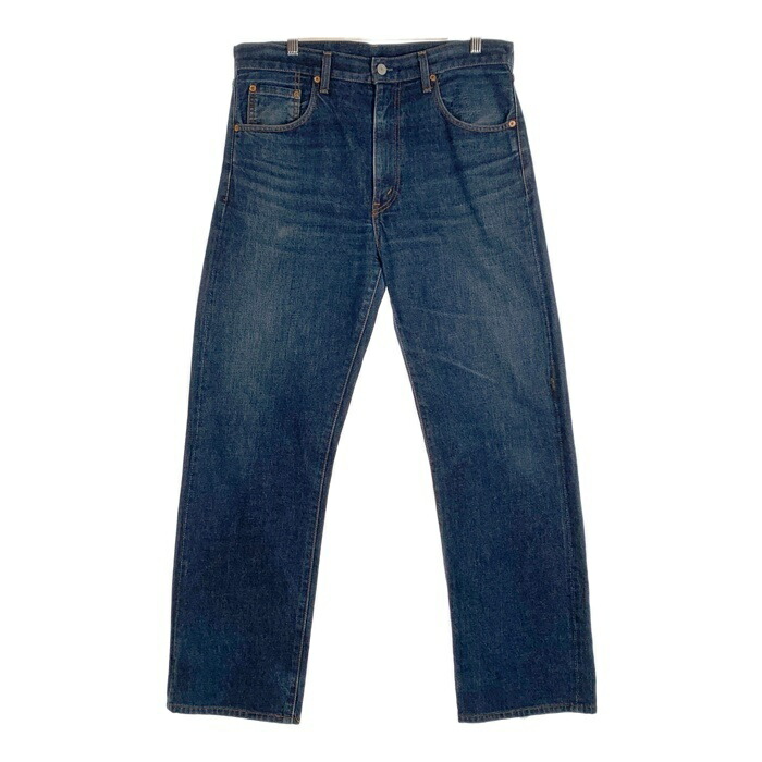楽天市場】LEVI'S リーバイス 502 TAPER ハイパワーストレッチ