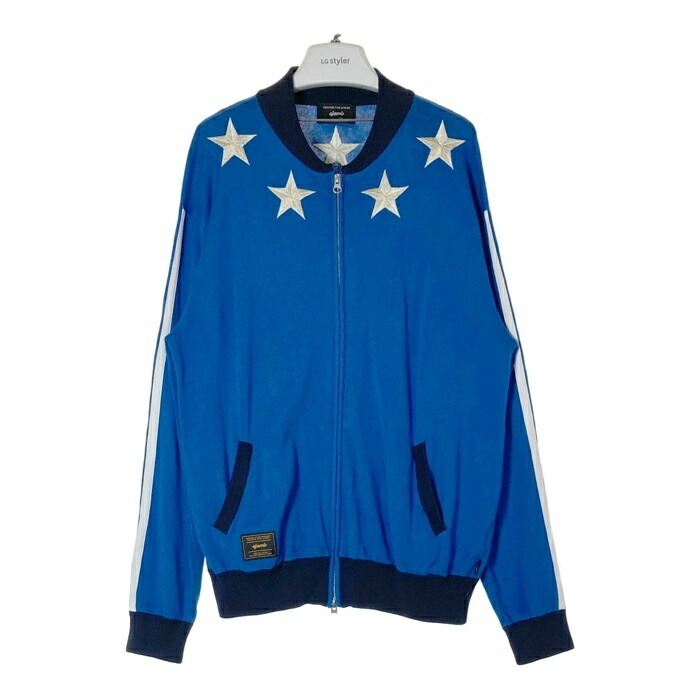 glamb Old School Jersey ジャージ トラックジャケット