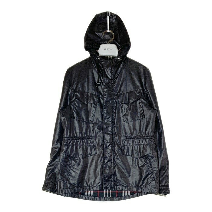 楽天市場】【BURBERRY BLACK LABEL】バーバリーブラックレーベル