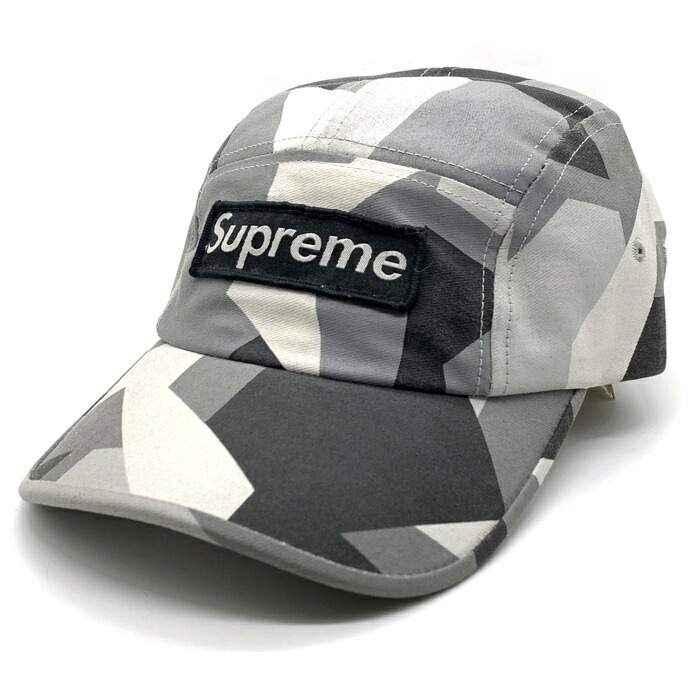 楽天市場】Supreme シュプリーム キャップ 帽子 Cap 19FW