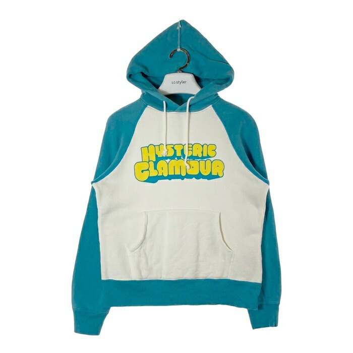 楽天市場】HYSTERIC GLAMOUR ヒステリックグラマー パーカー