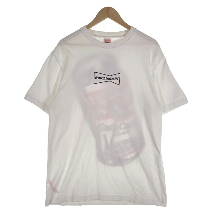 アンダーワールド 「A Hundred Days Off」Tシャツ 激レア VINTAGE ヴィンテージ 00s UNDERWORLD A Hundred Days Off