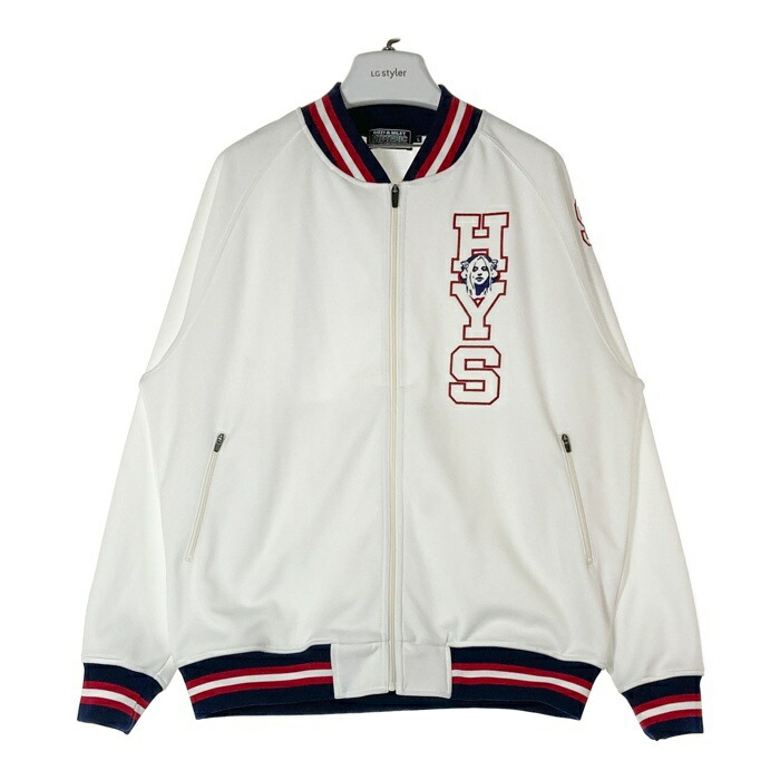 楽天市場】HYSTERIC GLAMOUR ヒステリックグラマー ジャケット