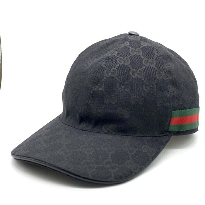 GUCCI グッチ　キャップ　レア 楽天市場】GUCCI グッチLAエンゼルスベースボールキャップ