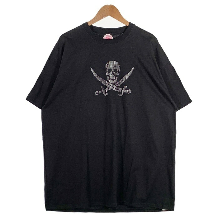 ネイバーフッド Tシャツ XL NEIGHBORHOOD NEIGHBORHOOD(ネイバーフッド) 04's SKULL T-SHIRT スカル T