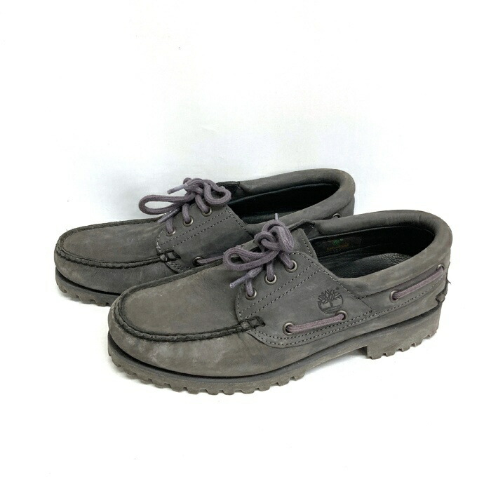 靴 Timberland 3EYE CLASSIC LUG 0A5P4Z Timberland Authentics 3 Eye Classic Lug Shoes for Women